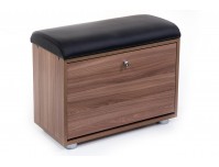 МС-1 обувница цвет шимо тёмный, ф-ка Бител