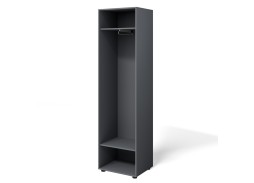 "Мини-Лайт" МЛ-2, шкаф дуб крафт/графит, ф-ка Бител