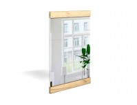 Мини-Лайт МЛ-6, зеркало дуб крафт, ф-ка Бител