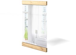 "Мини-Лайт" МЛ-6, зеркало дуб крафт, ф-ка Бител