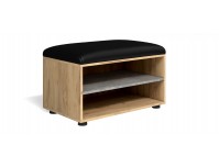 Мини-Лайт МЛ-8, тумба дуб крафт/бетон ателье, ф-ка Бител