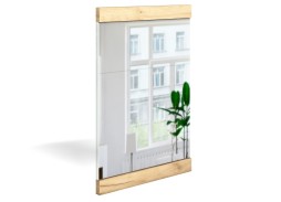 "Мини-Лайт" комплект 6, прихожая дуб крафт/бетон ателье, ф-ка Бител