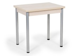 "Ирис" поворотно-раздвижной обеденный стол, ф-ка "Бител"