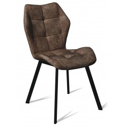 Стул мягкий высокая спинка