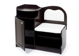 "Классика" банкетка под телефон (Бител)