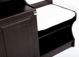 "Классика" банкетка под телефон (Бител)