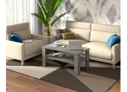 стол журнальный СЖ-5, ателье светлое, ф-ка Бител