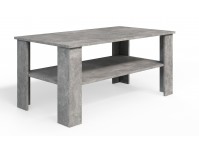 стол журнальный СЖ-5, ателье светлое, ф-ка Бител