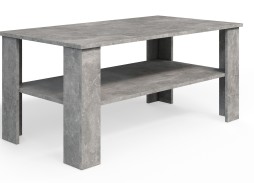 стол журнальный СЖ-5, ателье светлое, ф-ка Бител