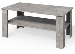 стол журнальный СЖ-5, ателье светлое, ф-ка Бител