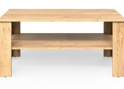 стол журнальный СЖ-5, дуб крафт, ф-ка Бител