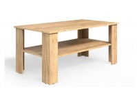 стол журнальный СЖ-5, дуб крафт, ф-ка Бител