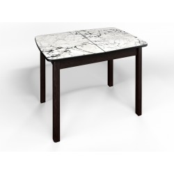 Ассоль АС-36 стол кухонный, ф-ка Компас