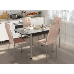 Марсель обеденный стол, Бител