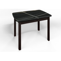 Ассоль АС-36 стол кухонный, ф-ка Компас