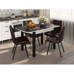 Марсель обеденный стол, Бител