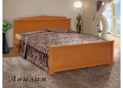 кровать "Авизия" 21 300 Р. в Вира Мебель кровать "Авизия"