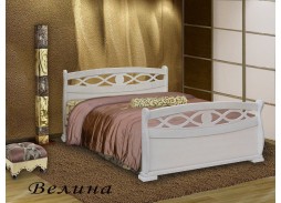 кровать "Велина" 23 900 Р. в Вира Мебель кровать "Велина"