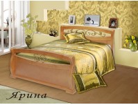 кровать Ярина