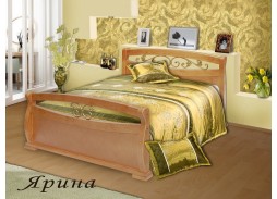 кровать "Ярина"