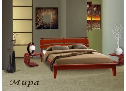 кровать "Мира"