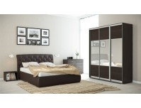 Лайна 1 спальный гарнитур