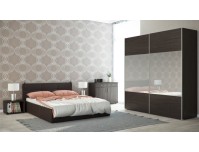 Лайна 2 спальный гарнитур