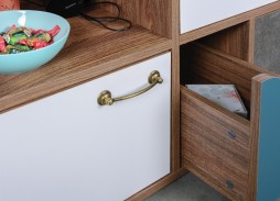 "Вайс 10.104" комод, ф-ка "Нижегород" 15 822 Р. в Вира Мебель "Вайс 10.104" комод, ф-ка "Нижегород"