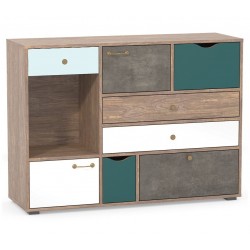 Вайс 10.104 комод, ф-ка Нижегород