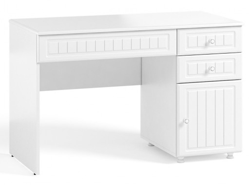 "Монако МН-15" стол письменный, ф-ка Система Мебели
