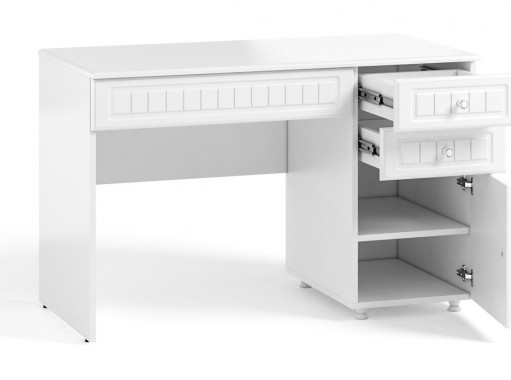 "Монако МН-15" стол письменный, ф-ка Система Мебели