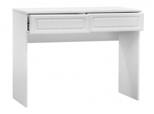 "Монако МН-18" стол с 2-мя ящиками, ф-ка Система Мебели