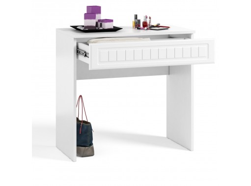 "Монако МН-19" стол с ящиком, ф-ка Система Мебели