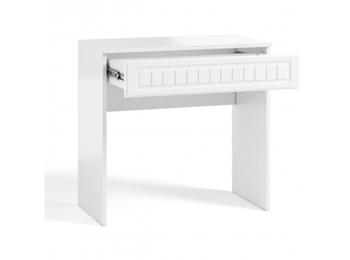 "Монако МН-19" стол с ящиком, ф-ка Система Мебели