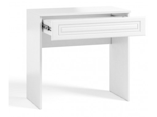 "Афина АФ-19" стол с ящиком, ф-ка Система Мебели