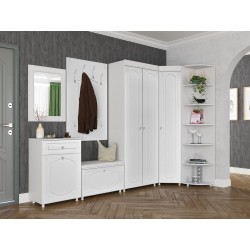 Стол Европейский ЛДСП, ф-ка Система Мебели