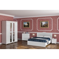 Стол Европейский ЛДСП, ф-ка Система Мебели