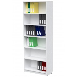 Смоленск ШК-02 стеллаж открытый