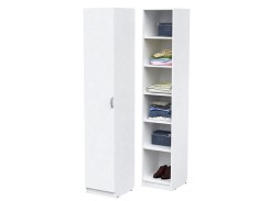 "Смоленск ШК-09" стеллаж закрытый