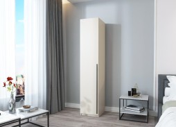 "Лорена 1" колонка распашная