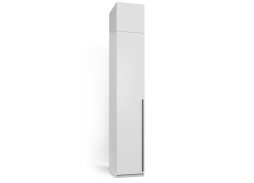 "Лорена 2" колонка распашная