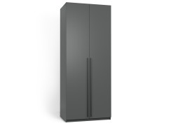 "Лорена 3" двухдверный шкаф