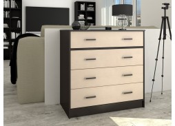 комод "Бонапарт 1 ЛДСП"