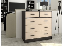 комод "Бонапарт 2 ЛДСП"