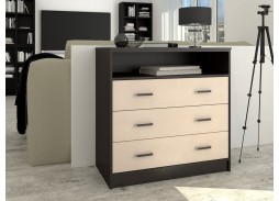 комод "Бонапарт 3 ЛДСП"