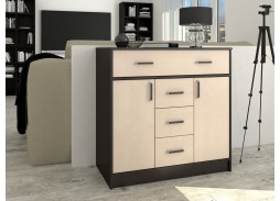 комод "Бонапарт 4 ЛДСП"