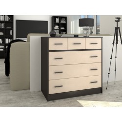 комод Бонапарт 6 ЛДСП