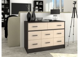 комод "Бонапарт 10 ЛДСП"