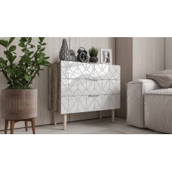 Хелен №1 комод ЛДСП