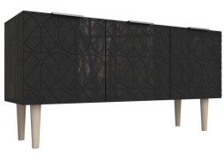 Йорк №4 комод МДФ